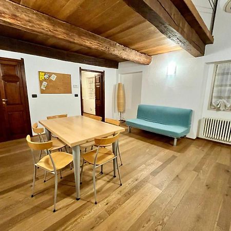 Ferienwohnung La Finestra Sulle Langhe - M3Langhe Cherasco Exterior foto
