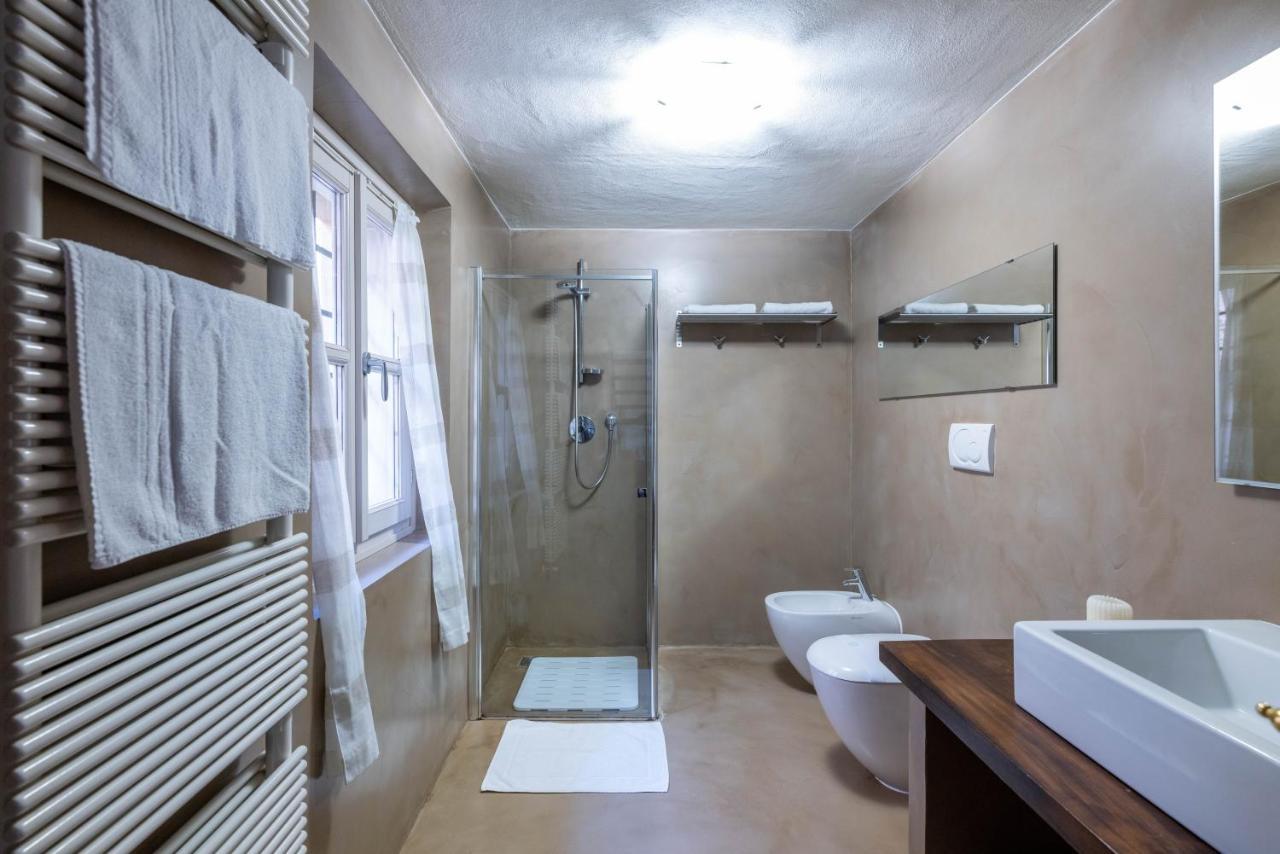 Ferienwohnung La Finestra Sulle Langhe - M3Langhe Cherasco Exterior foto