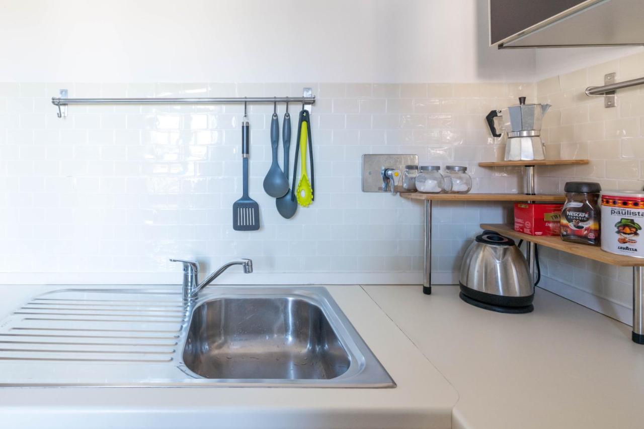 Ferienwohnung La Finestra Sulle Langhe - M3Langhe Cherasco Exterior foto