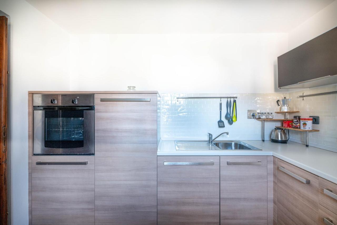 Ferienwohnung La Finestra Sulle Langhe - M3Langhe Cherasco Exterior foto