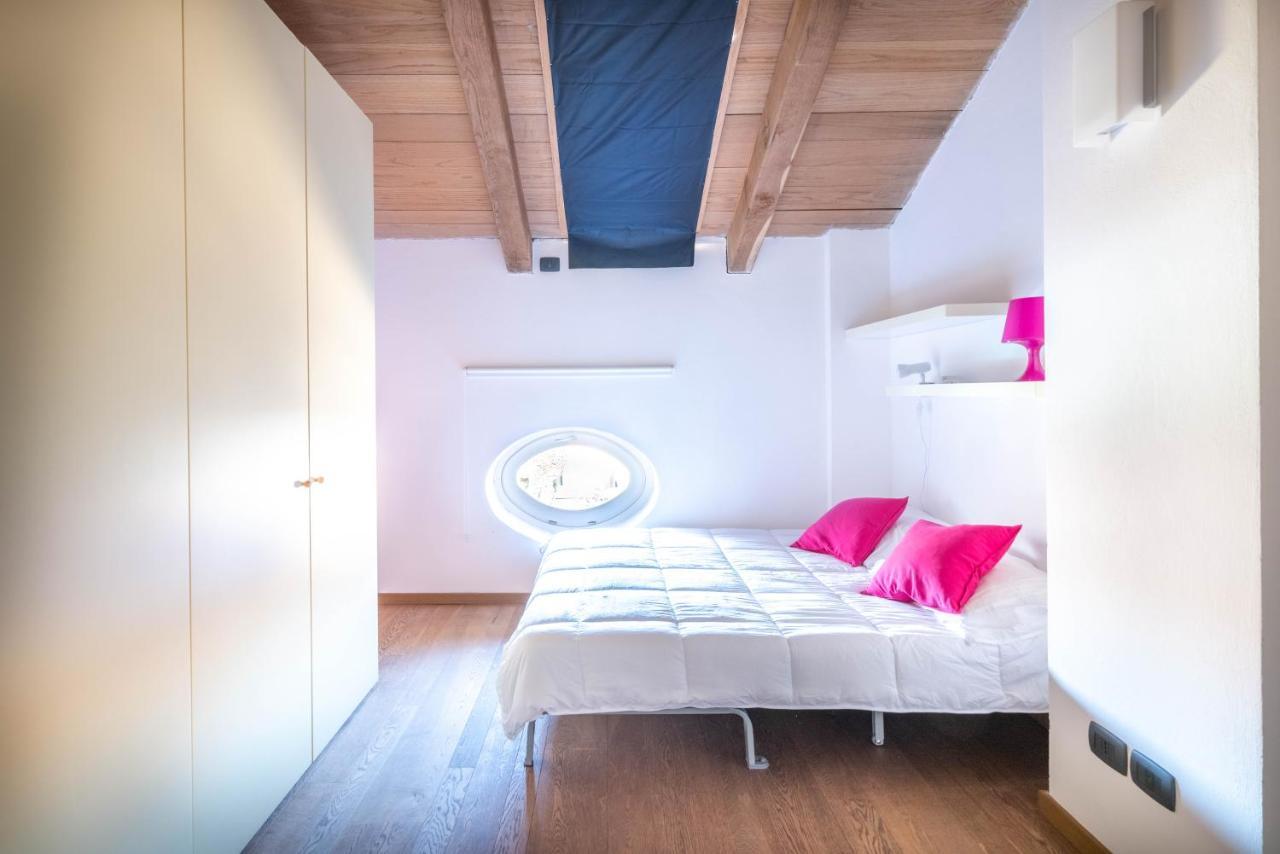 Ferienwohnung La Finestra Sulle Langhe - M3Langhe Cherasco Exterior foto