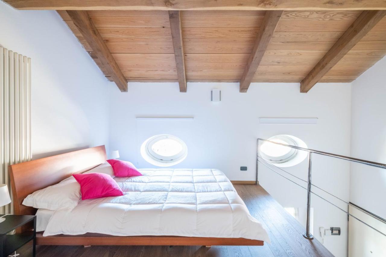 Ferienwohnung La Finestra Sulle Langhe - M3Langhe Cherasco Exterior foto