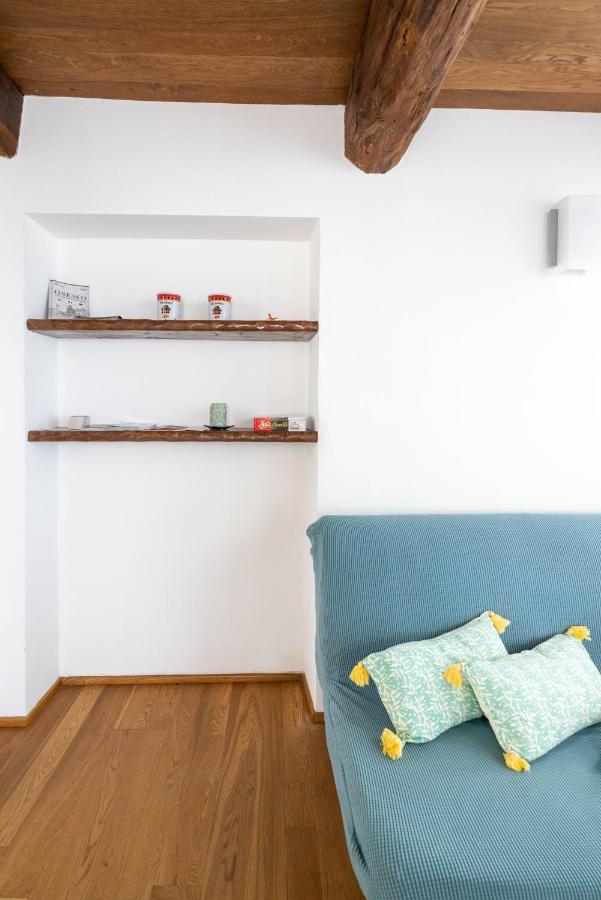 Ferienwohnung La Finestra Sulle Langhe - M3Langhe Cherasco Exterior foto