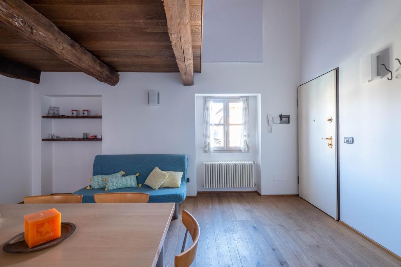Ferienwohnung La Finestra Sulle Langhe - M3Langhe Cherasco Exterior foto